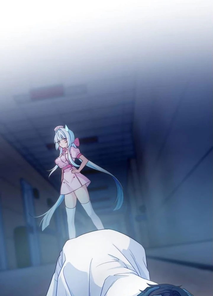 Kế Thừa Tủ Quần Áo Và Nữ Quỷ Từ Ông Nội Chapter 14 - 55