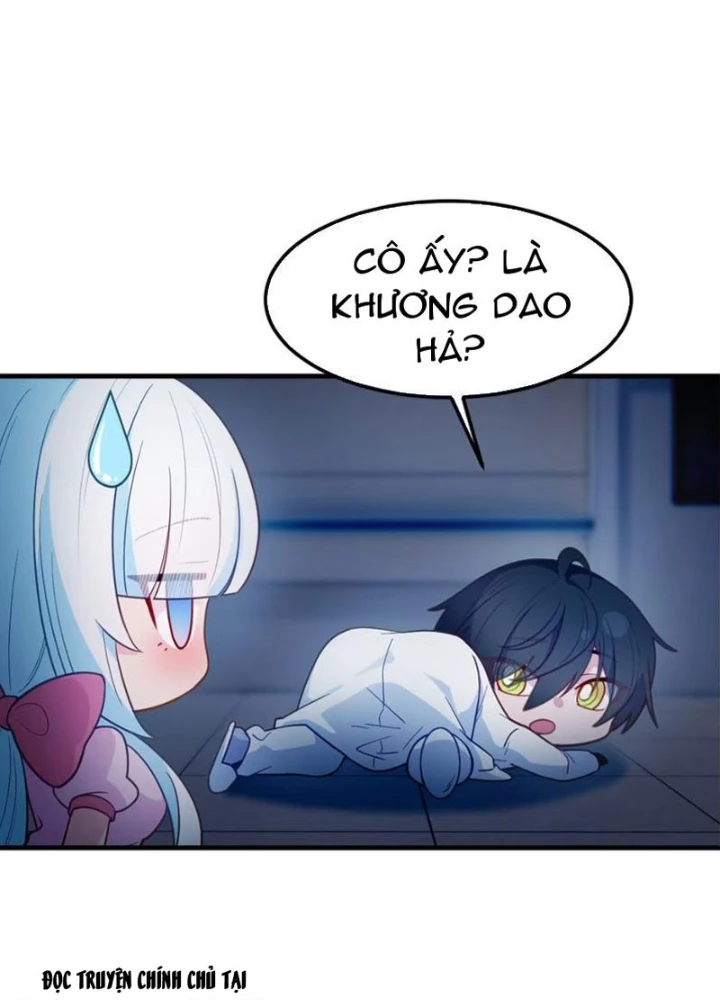 Kế Thừa Tủ Quần Áo Và Nữ Quỷ Từ Ông Nội Chapter 14 - 59