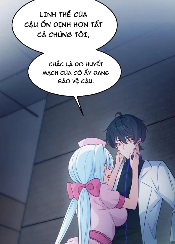 Kế Thừa Tủ Quần Áo Và Nữ Quỷ Từ Ông Nội Chapter 14 - 75