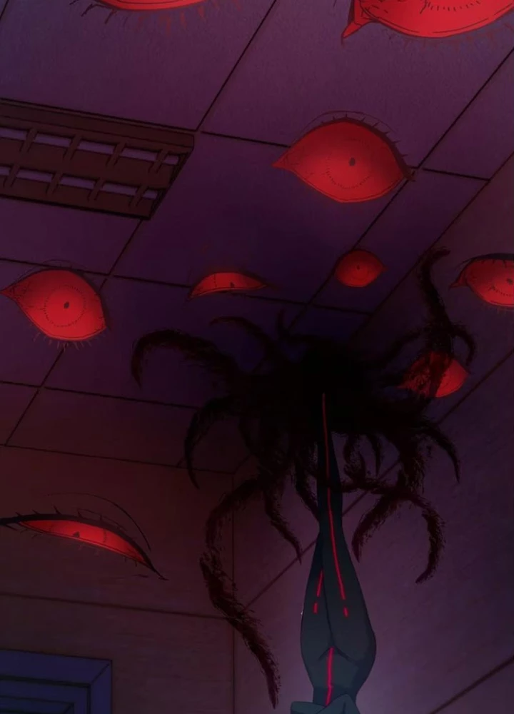 Kế Thừa Tủ Quần Áo Và Nữ Quỷ Từ Ông Nội Chapter 14 - 95