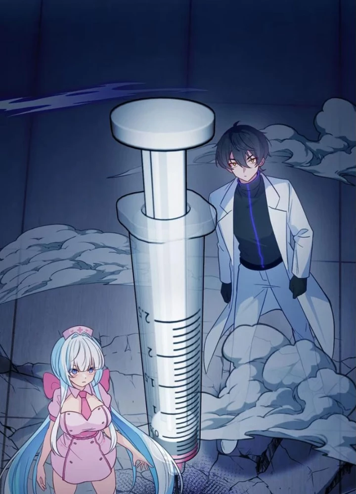 Kế Thừa Tủ Quần Áo Và Nữ Quỷ Từ Ông Nội Chapter 14 - 101