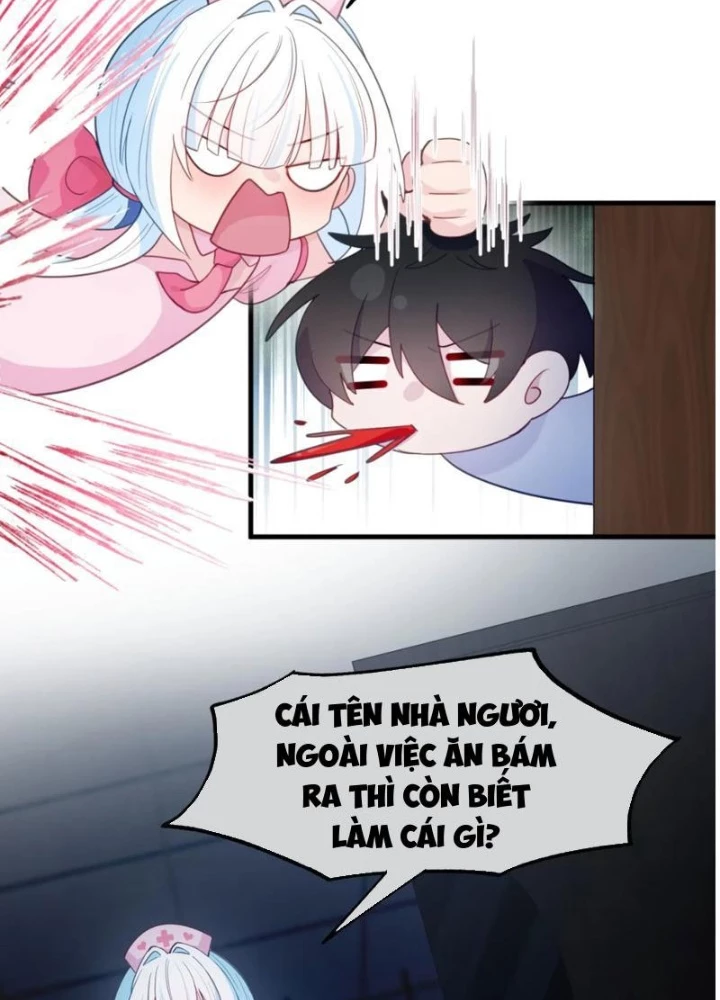 Kế Thừa Tủ Quần Áo Và Nữ Quỷ Từ Ông Nội Chapter 15 - 3