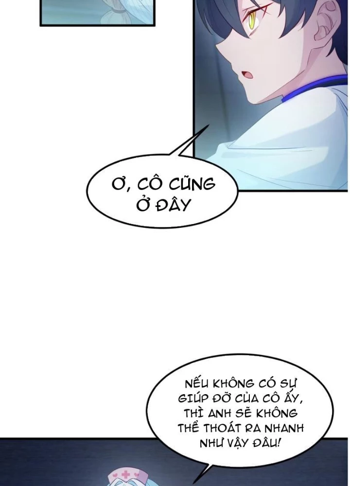 Kế Thừa Tủ Quần Áo Và Nữ Quỷ Từ Ông Nội Chapter 15 - 7