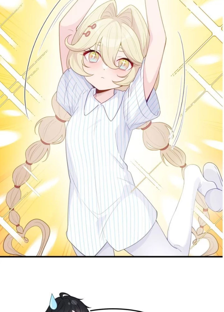 Kế Thừa Tủ Quần Áo Và Nữ Quỷ Từ Ông Nội Chapter 15 - 11