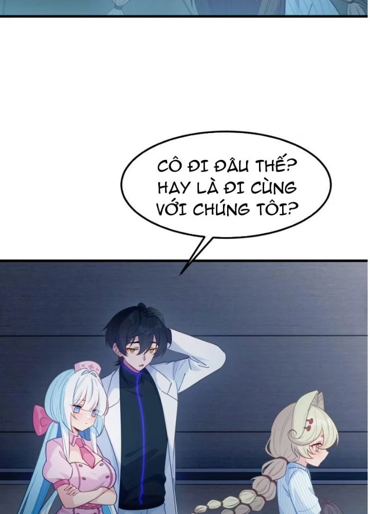 Kế Thừa Tủ Quần Áo Và Nữ Quỷ Từ Ông Nội Chapter 15 - 15