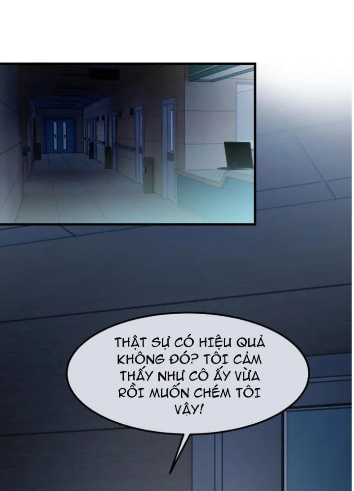 Kế Thừa Tủ Quần Áo Và Nữ Quỷ Từ Ông Nội Chapter 15 - 35