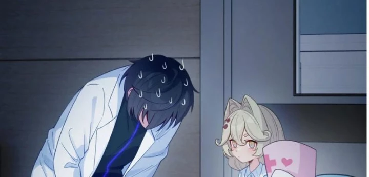 Kế Thừa Tủ Quần Áo Và Nữ Quỷ Từ Ông Nội Chapter 15 - 36