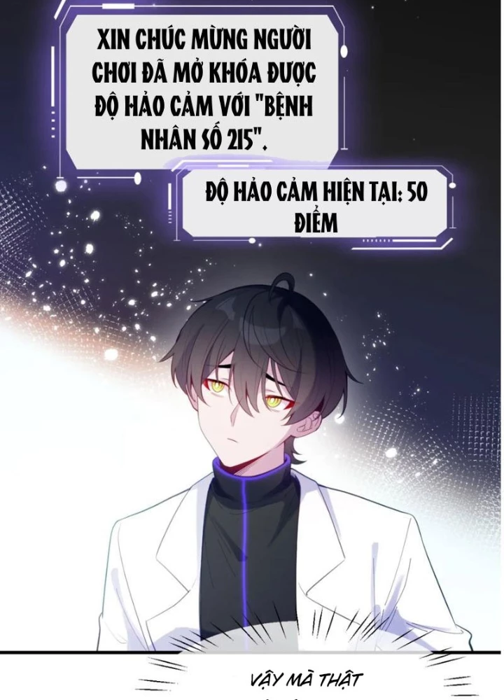 Kế Thừa Tủ Quần Áo Và Nữ Quỷ Từ Ông Nội Chapter 15 - 39