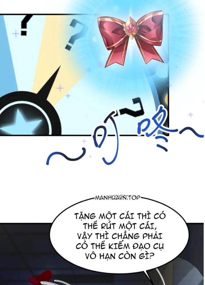 Kế Thừa Tủ Quần Áo Và Nữ Quỷ Từ Ông Nội Chapter 15 - 43