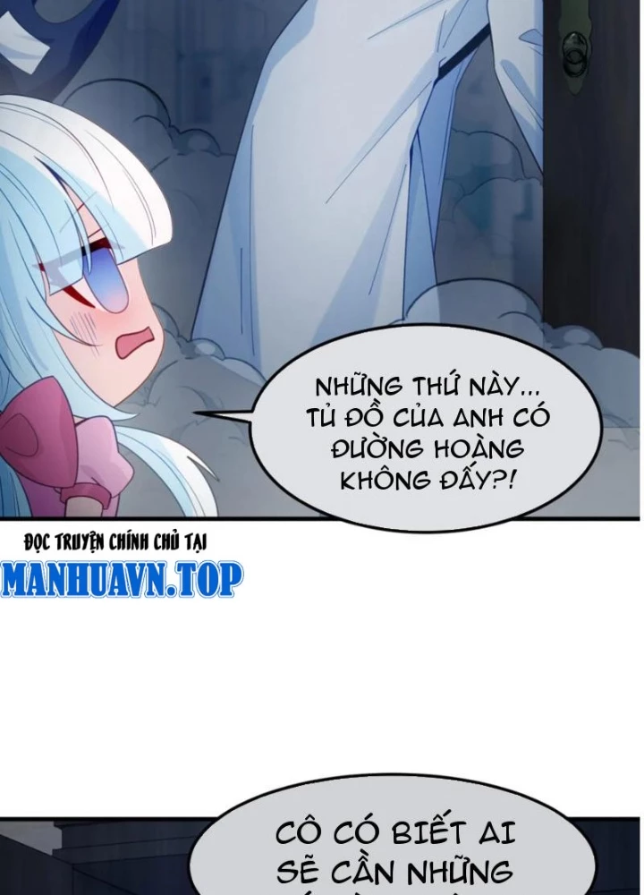 Kế Thừa Tủ Quần Áo Và Nữ Quỷ Từ Ông Nội Chapter 15 - 45