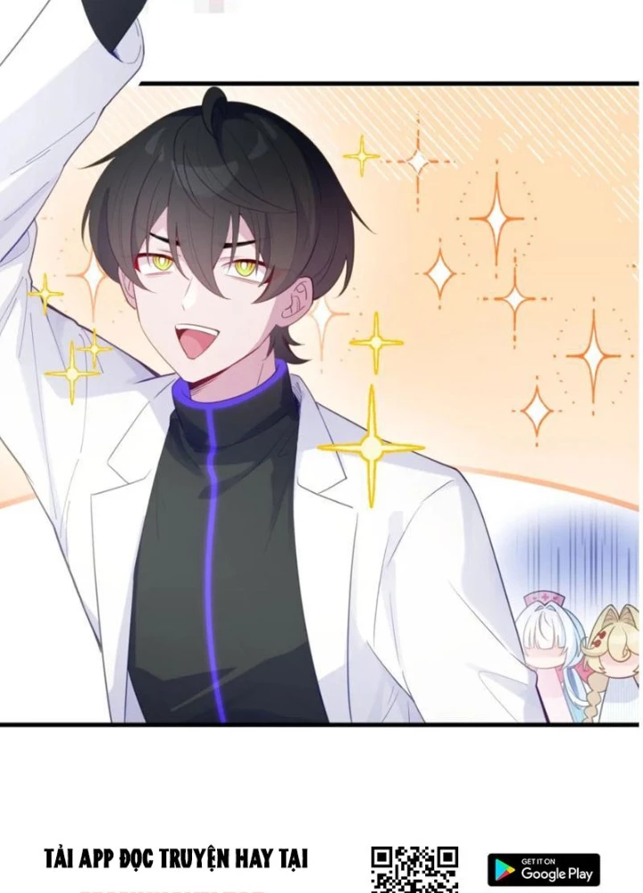 Kế Thừa Tủ Quần Áo Và Nữ Quỷ Từ Ông Nội Chapter 15 - 49