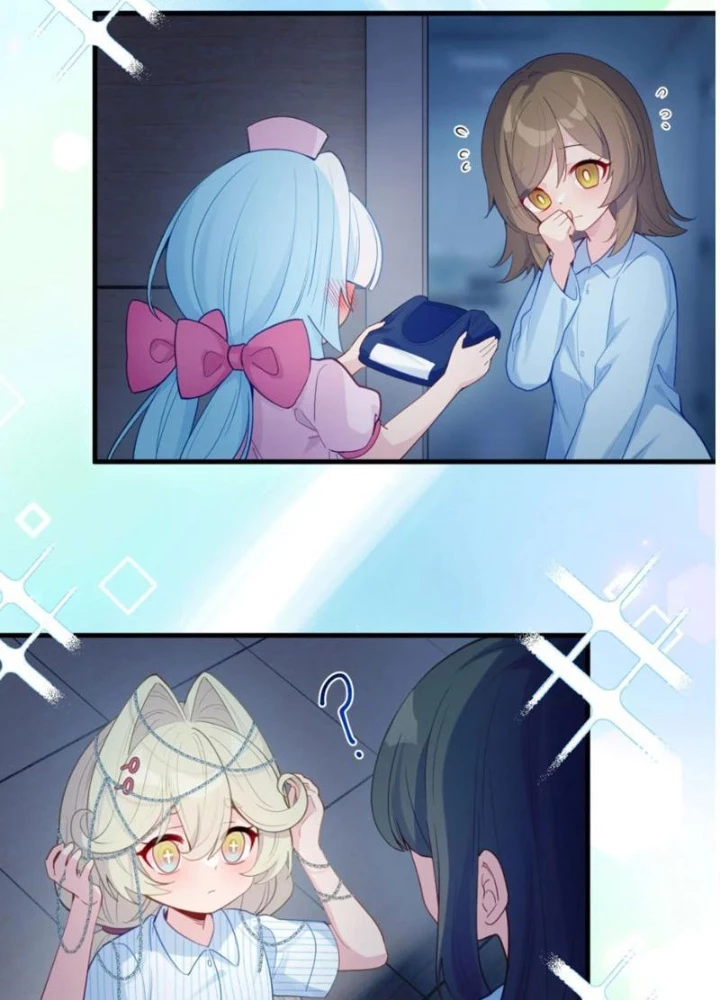 Kế Thừa Tủ Quần Áo Và Nữ Quỷ Từ Ông Nội Chapter 15 - 53