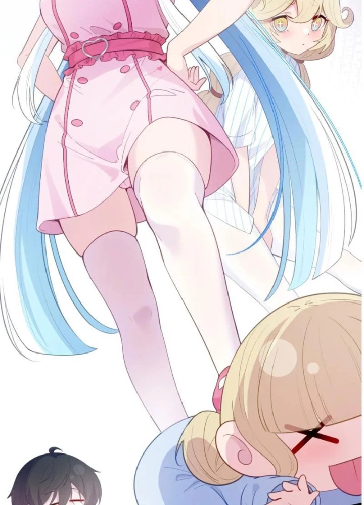 Kế Thừa Tủ Quần Áo Và Nữ Quỷ Từ Ông Nội Chapter 15 - 57