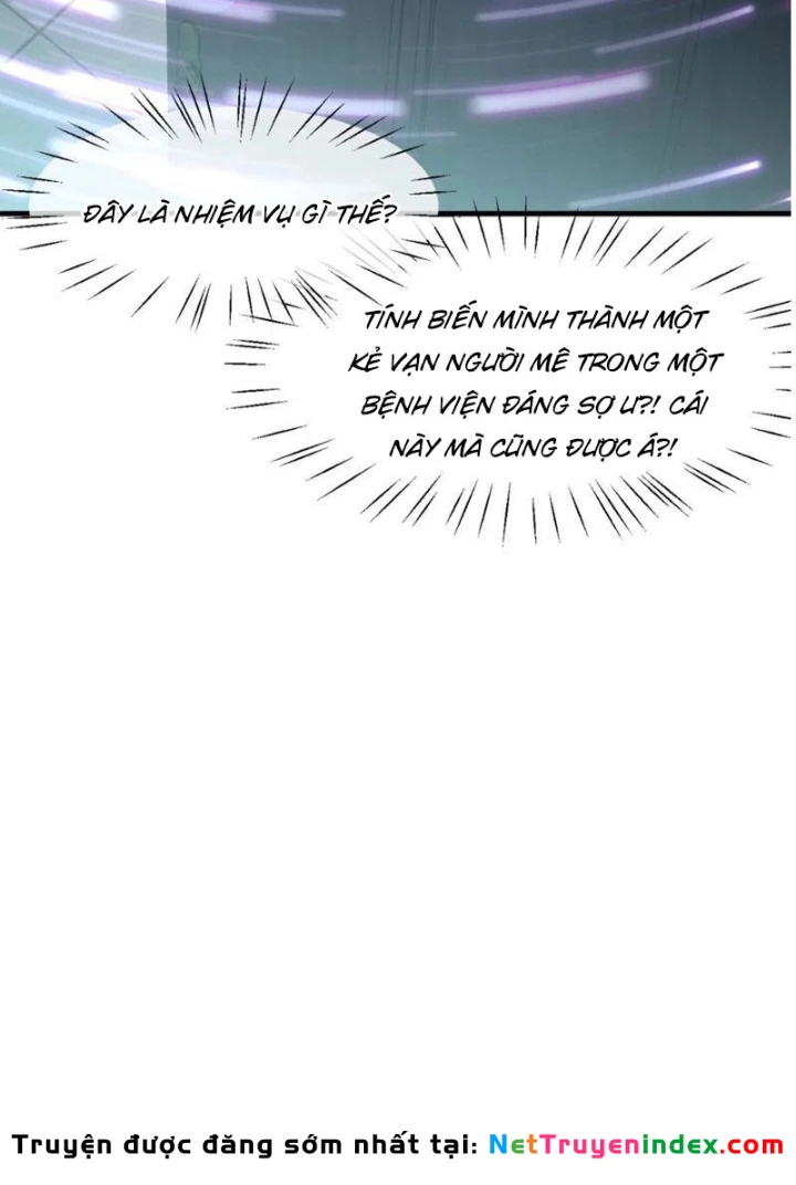 Kế Thừa Tủ Quần Áo Và Nữ Quỷ Từ Ông Nội Chapter 15 - 67