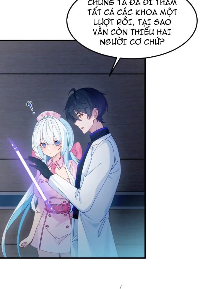 Kế Thừa Tủ Quần Áo Và Nữ Quỷ Từ Ông Nội Chapter 15 - 73