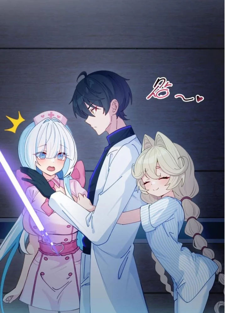 Kế Thừa Tủ Quần Áo Và Nữ Quỷ Từ Ông Nội Chapter 15 - 75