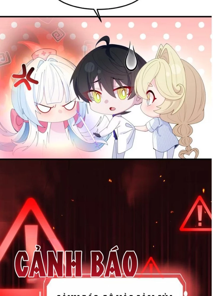 Kế Thừa Tủ Quần Áo Và Nữ Quỷ Từ Ông Nội Chapter 15 - 77