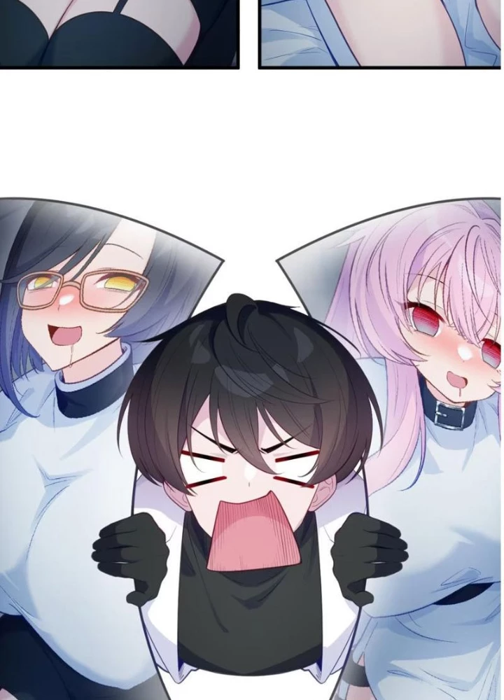 Kế Thừa Tủ Quần Áo Và Nữ Quỷ Từ Ông Nội Chapter 15 - 91