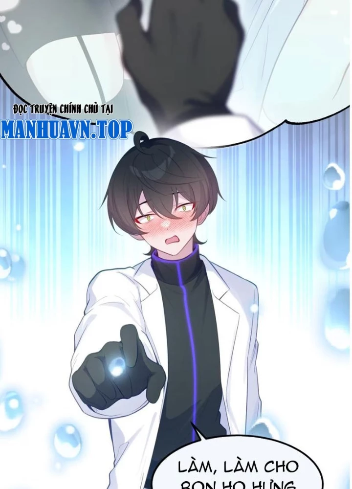 Kế Thừa Tủ Quần Áo Và Nữ Quỷ Từ Ông Nội Chapter 15 - 97