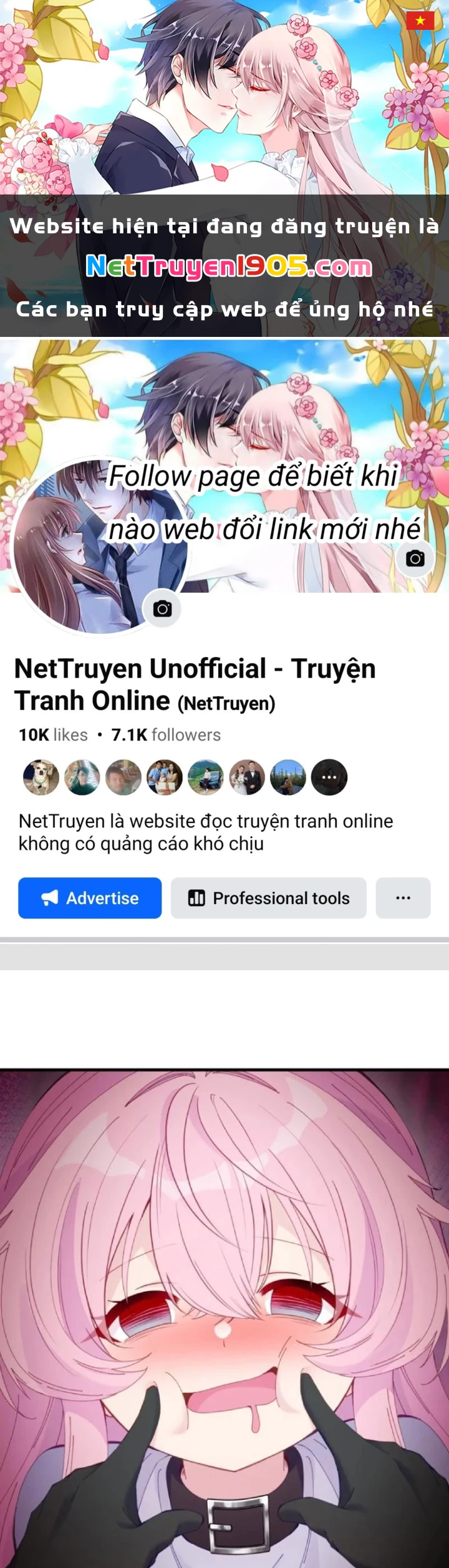 Kế Thừa Tủ Quần Áo Và Nữ Quỷ Từ Ông Nội Chapter 16 - 1