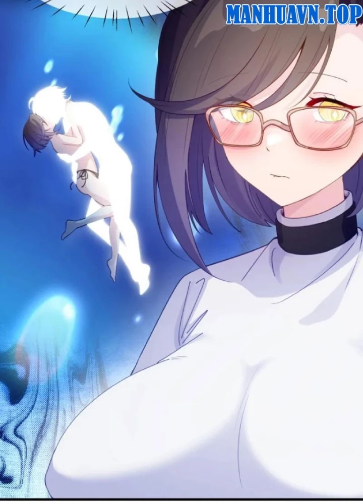 Kế Thừa Tủ Quần Áo Và Nữ Quỷ Từ Ông Nội Chapter 16 - 7