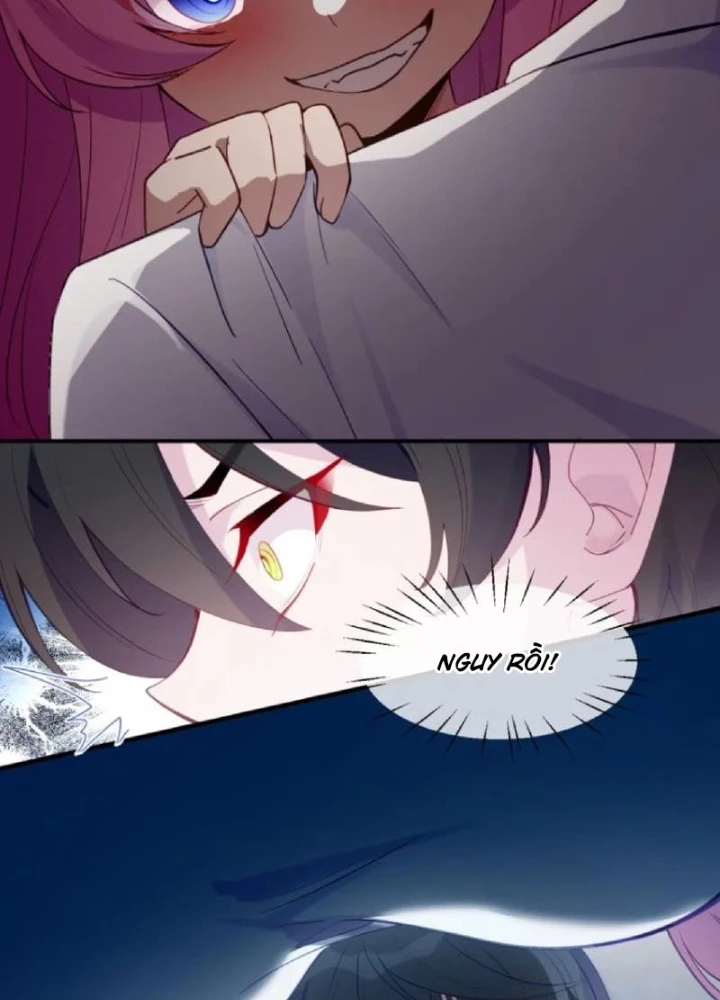 Kế Thừa Tủ Quần Áo Và Nữ Quỷ Từ Ông Nội Chapter 16 - 25