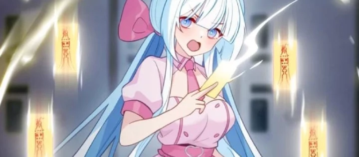 Kế Thừa Tủ Quần Áo Và Nữ Quỷ Từ Ông Nội Chapter 16 - 34