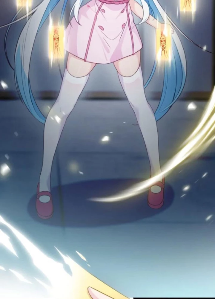 Kế Thừa Tủ Quần Áo Và Nữ Quỷ Từ Ông Nội Chapter 16 - 35