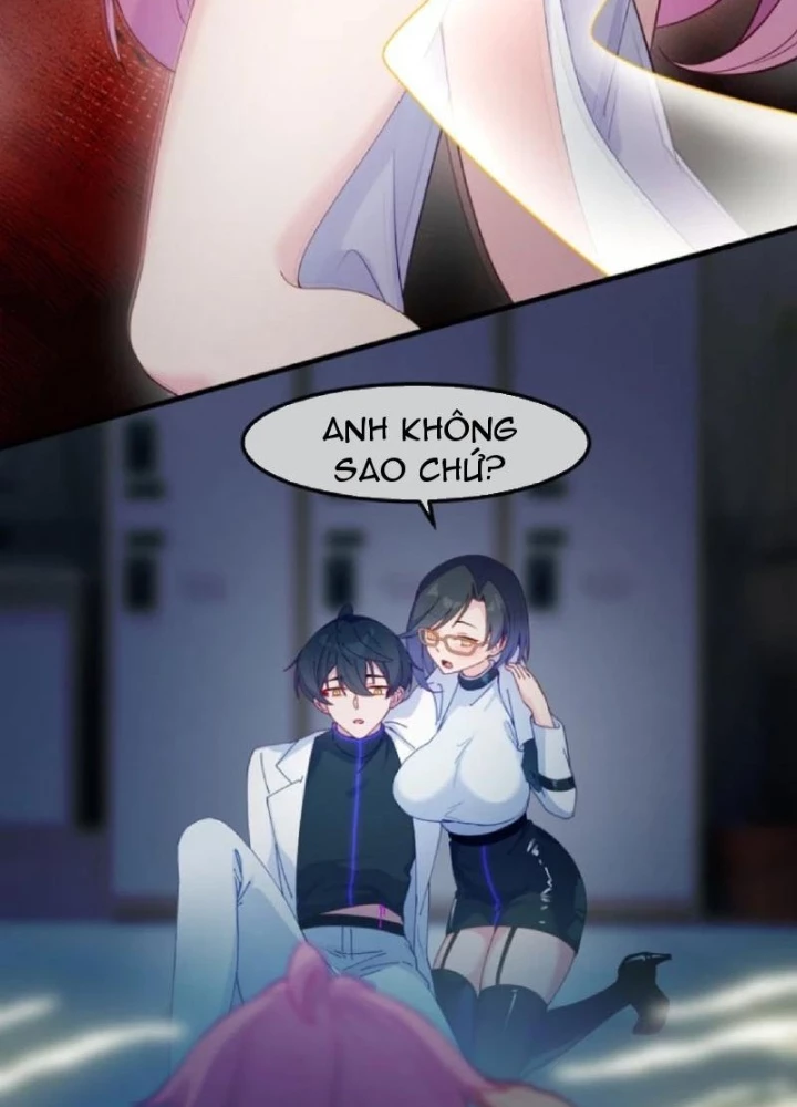 Kế Thừa Tủ Quần Áo Và Nữ Quỷ Từ Ông Nội Chapter 16 - 39