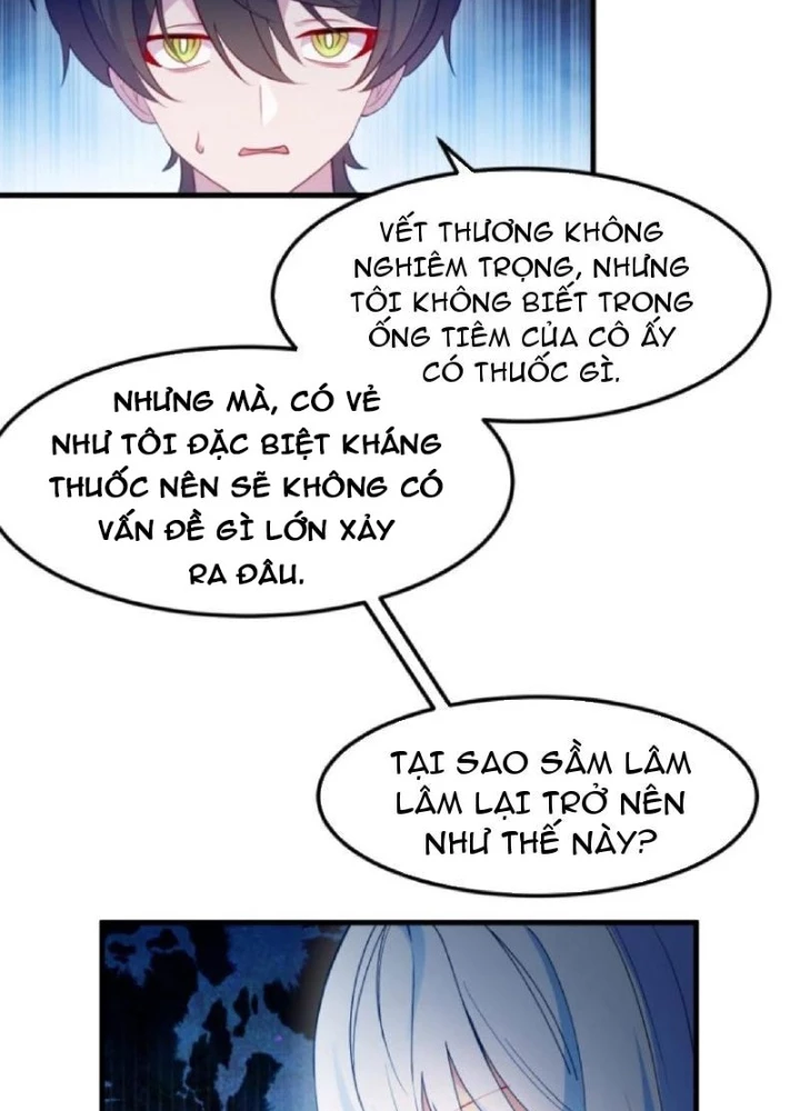 Kế Thừa Tủ Quần Áo Và Nữ Quỷ Từ Ông Nội Chapter 16 - 41