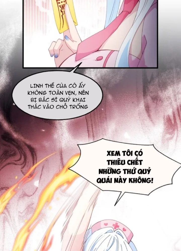 Kế Thừa Tủ Quần Áo Và Nữ Quỷ Từ Ông Nội Chapter 16 - 43