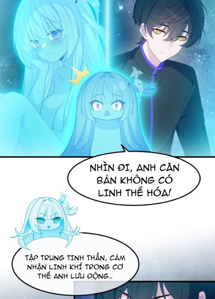 Kế Thừa Tủ Quần Áo Và Nữ Quỷ Từ Ông Nội Chapter 16 - 71