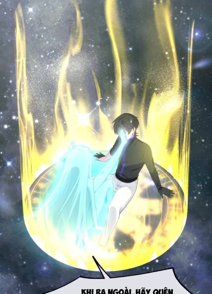 Kế Thừa Tủ Quần Áo Và Nữ Quỷ Từ Ông Nội Chapter 16 - 83