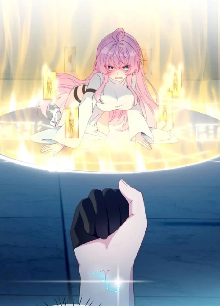 Kế Thừa Tủ Quần Áo Và Nữ Quỷ Từ Ông Nội Chapter 16 - 87