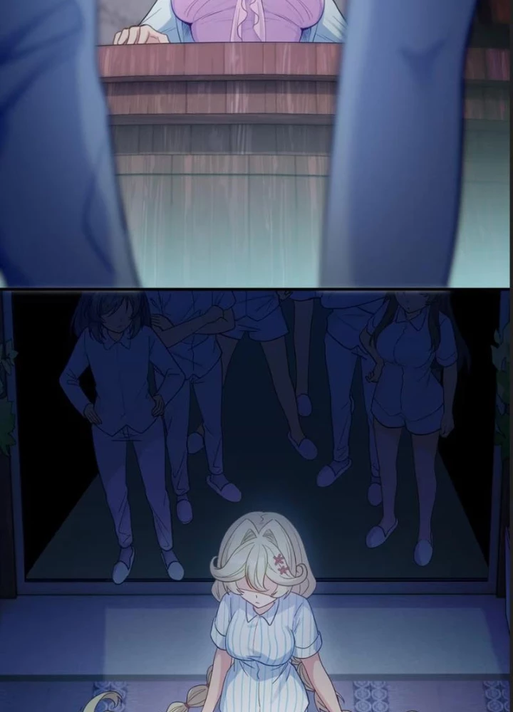 Kế Thừa Tủ Quần Áo Và Nữ Quỷ Từ Ông Nội Chapter 17 - 11