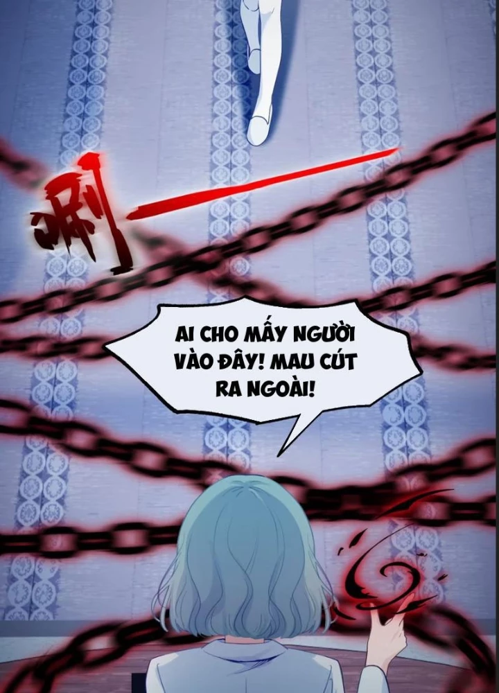 Kế Thừa Tủ Quần Áo Và Nữ Quỷ Từ Ông Nội Chapter 17 - 13