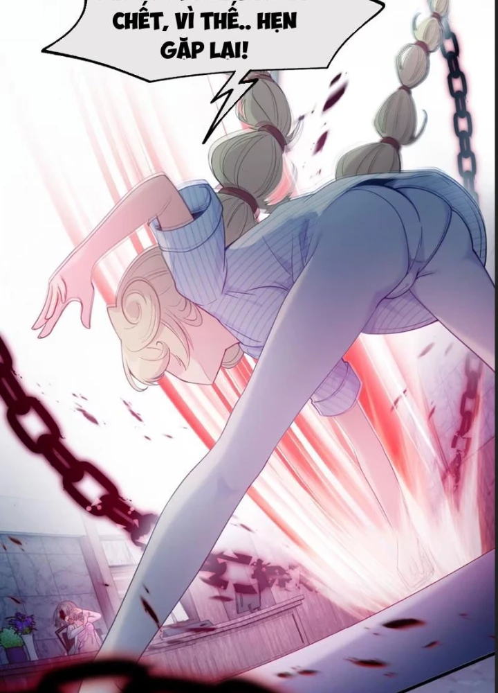 Kế Thừa Tủ Quần Áo Và Nữ Quỷ Từ Ông Nội Chapter 17 - 19