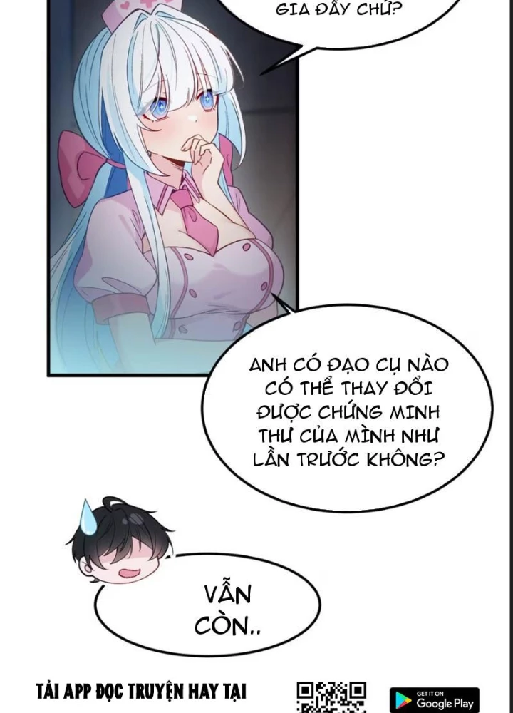 Kế Thừa Tủ Quần Áo Và Nữ Quỷ Từ Ông Nội Chapter 17 - 31