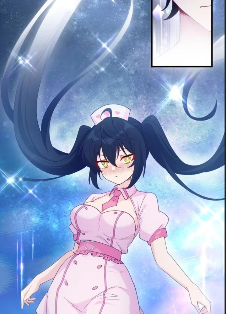 Kế Thừa Tủ Quần Áo Và Nữ Quỷ Từ Ông Nội Chapter 17 - 37