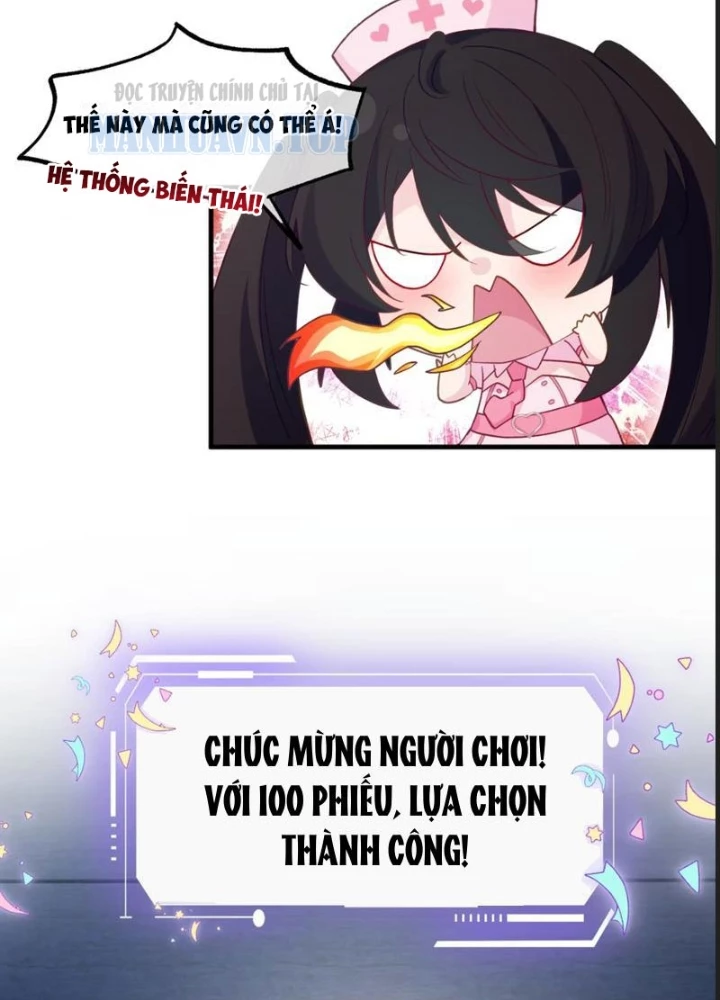 Kế Thừa Tủ Quần Áo Và Nữ Quỷ Từ Ông Nội Chapter 17 - 41