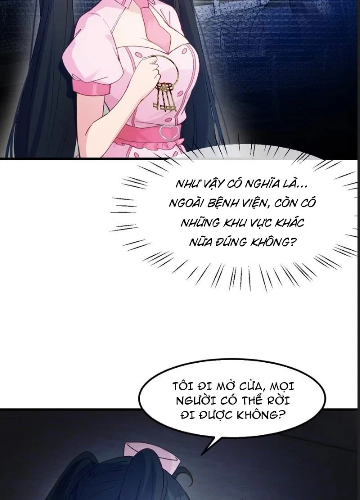 Kế Thừa Tủ Quần Áo Và Nữ Quỷ Từ Ông Nội Chapter 17 - 49