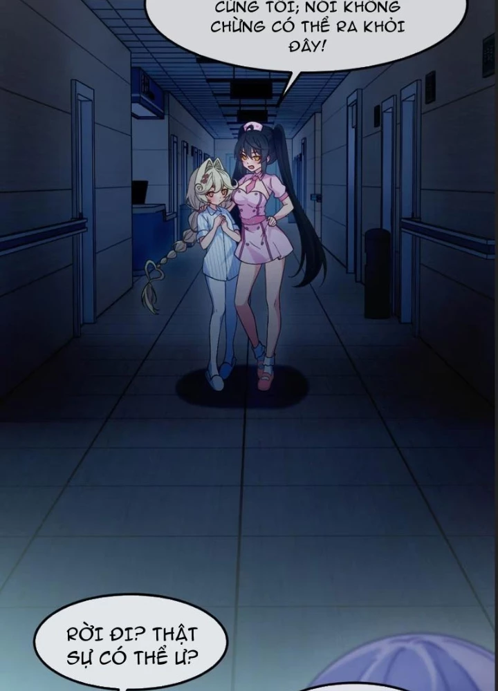 Kế Thừa Tủ Quần Áo Và Nữ Quỷ Từ Ông Nội Chapter 17 - 53