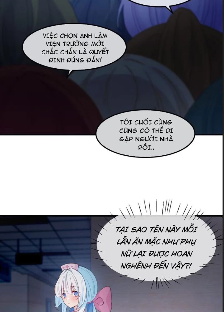 Kế Thừa Tủ Quần Áo Và Nữ Quỷ Từ Ông Nội Chapter 17 - 55