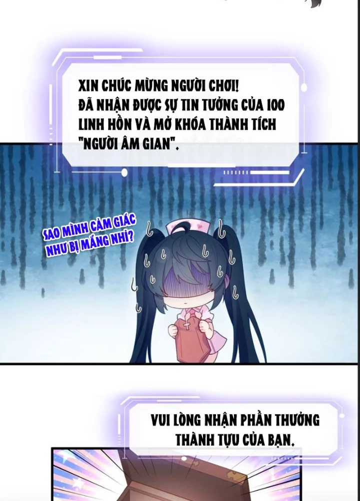 Kế Thừa Tủ Quần Áo Và Nữ Quỷ Từ Ông Nội Chapter 17 - 71