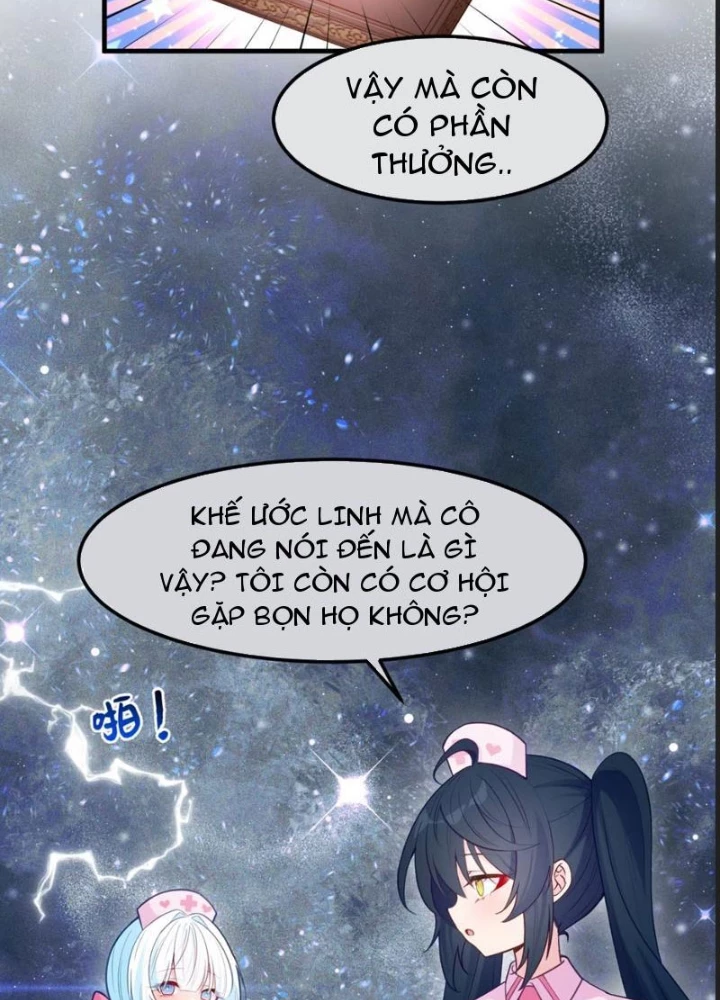 Kế Thừa Tủ Quần Áo Và Nữ Quỷ Từ Ông Nội Chapter 17 - 73