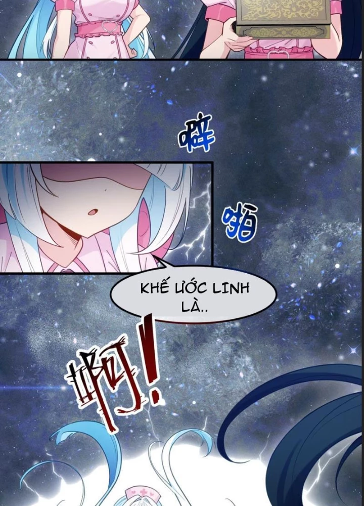 Kế Thừa Tủ Quần Áo Và Nữ Quỷ Từ Ông Nội Chapter 17 - 75