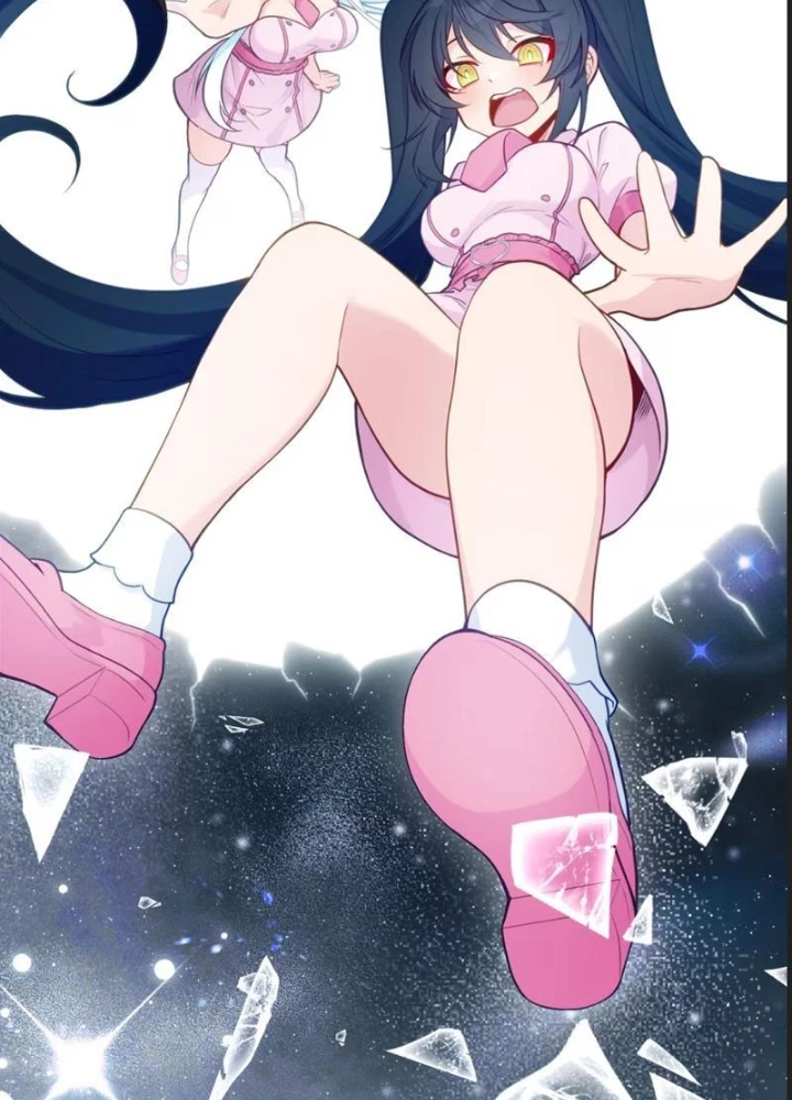 Kế Thừa Tủ Quần Áo Và Nữ Quỷ Từ Ông Nội Chapter 17 - 77