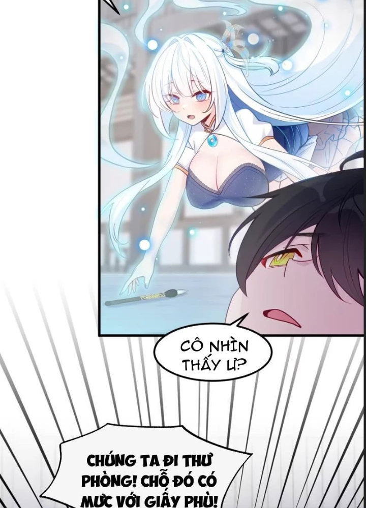 Kế Thừa Tủ Quần Áo Và Nữ Quỷ Từ Ông Nội Chapter 17 - 83