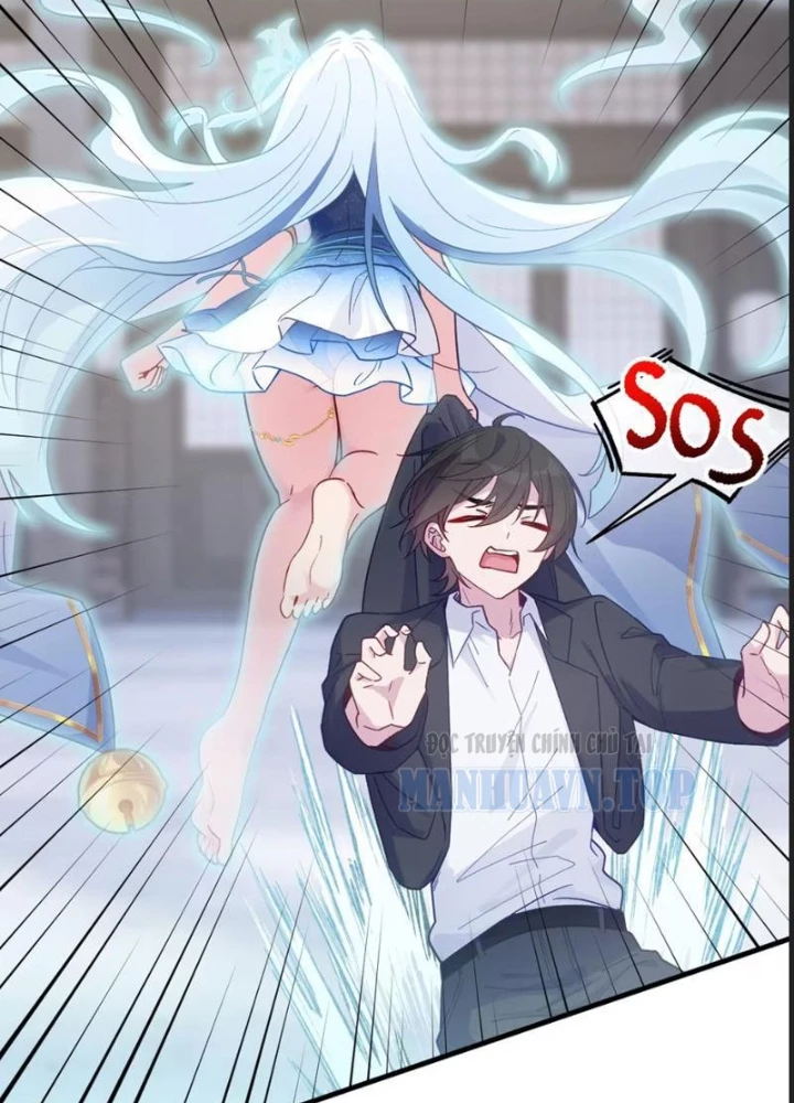 Kế Thừa Tủ Quần Áo Và Nữ Quỷ Từ Ông Nội Chapter 17 - 85