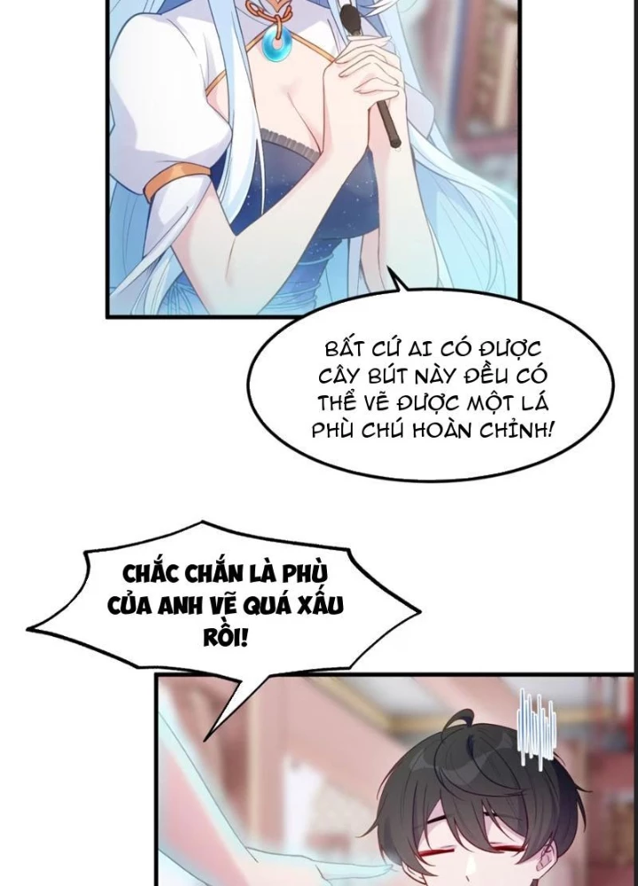 Kế Thừa Tủ Quần Áo Và Nữ Quỷ Từ Ông Nội Chapter 17 - 91